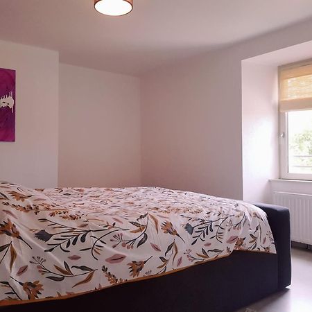 Auberge De Carlucet Kültér fotó