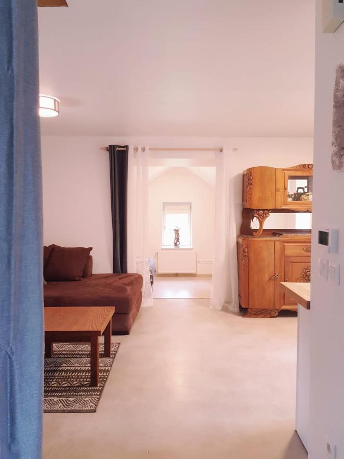 Auberge De Carlucet Kültér fotó
